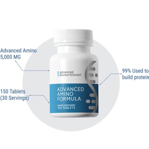 Advanced Amino Formula