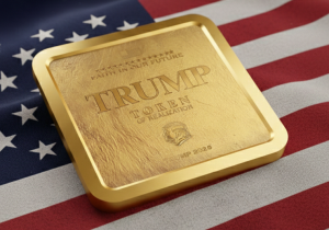 Trump Token of Realization