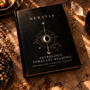 NERAVIA – Personalized Astrology Reading