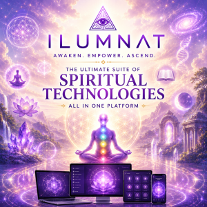 Ilumnat - Spiritual Technology Suite (NEW High Upfront & Re Bill/MRR)