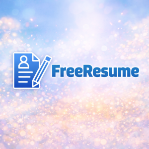 FreeResume.Pro · AI Resume Builder · High EPCs & Low Refunds