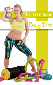 Belly Fit Academy - Beginner Belly Fat Loss Video Course
