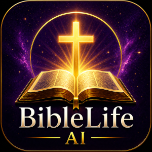BibleLife AI