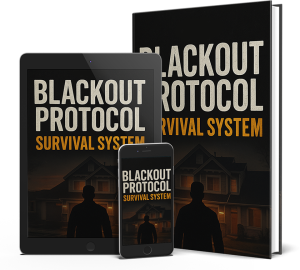 Blackout Protocol