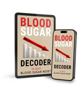 Fastest Path to 7 Figures: Turn On Blood Sugar Decoder Traffic & Watch