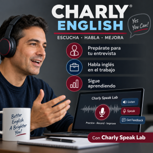Prepárate para tu entrevista, habla inglés en el trabajo y aprende más