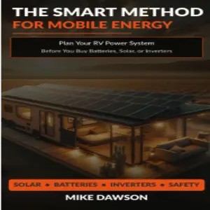 The Smart Method FOR MOBILE ENERGY