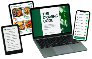 The Craving Code – HOT NEW Cravings Offer | 70% Commission