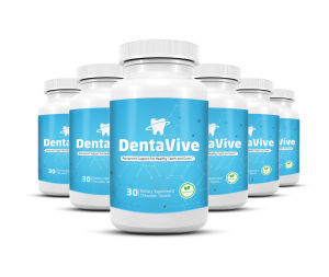 DentaVive - Dental Powerhouse Made to