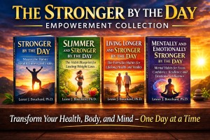Stronger By the Day Empowerment Collection