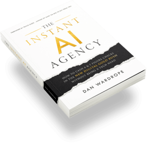 The Instant AI Agency