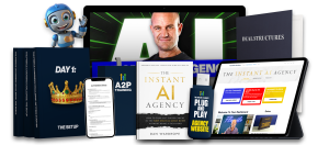 The Instant AI Agency