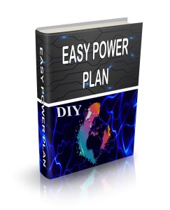 Easy Power Plan -10%+ Conversion Rates, Epc$2.0 (view mobile)