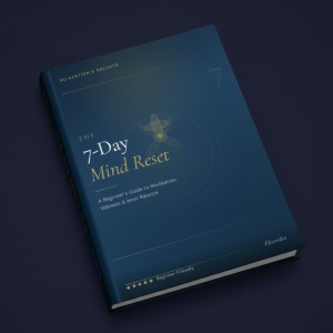 The 7-Day Mind Reset