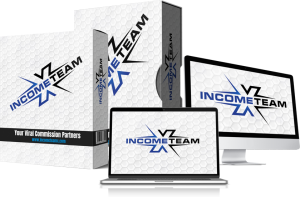 Income Team X