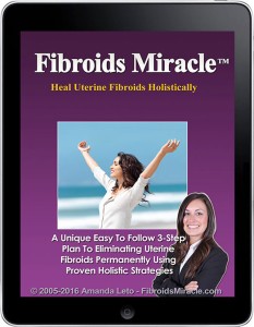Fibroids Miracle(TM)
