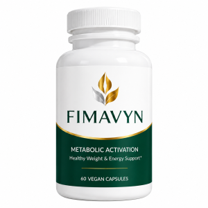 FIMAVYN – Metabolic Support Dietary Supplement