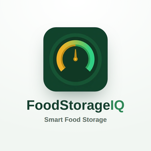 New Killer Survival Offer - FoodStorageIQ: Smart Food Storage App