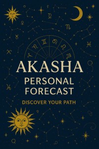 Personalized Forecasts NEW!