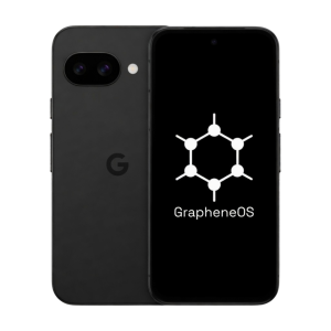 ZeroGhost™ Ghost Phone - Privacy Smartphone, $850 AOV, Insane EPC