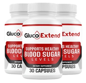 Gluco Extend