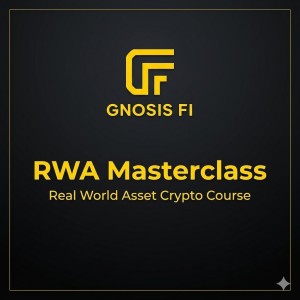Real World Assets (RWA) Masterclass - Investing & Tokenization