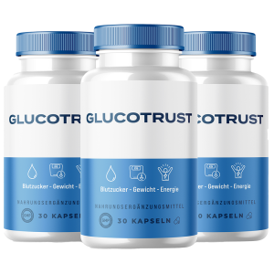 GlucoTrust (German Version)