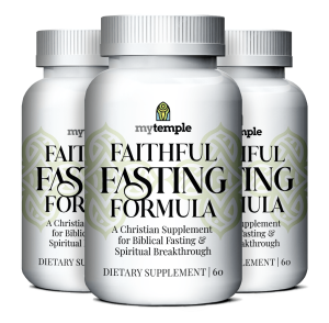 Faithful Fasting Formula