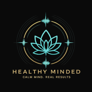 Healthy Minded Calm Reset System