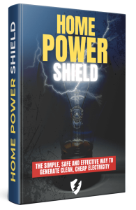 Home Power Shield - THE AFFILIATE GOLDMINE OF 2025