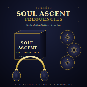 Soul Ascent Frequencies
