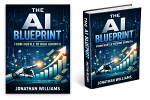 The AI Blueprint: From Hustle to High-Growth Empire