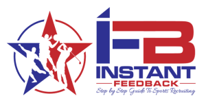 IFB Sports College Recruiting System – Rookie Package