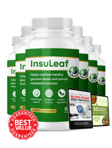 InsuLeaf