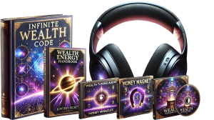 [2025 September] Rayna Meadows Famous Infinite Wealth Code Reading