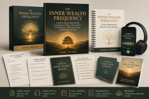 The Inner Wealth Frequency