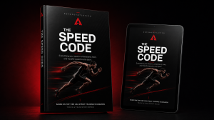 75% COMMISSION | The Speed Code | Premium Speed Training Blueprint