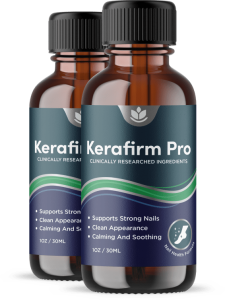KeraFirm Pro – $3+ EPC Doctor-Backed Nail Fungus Solution