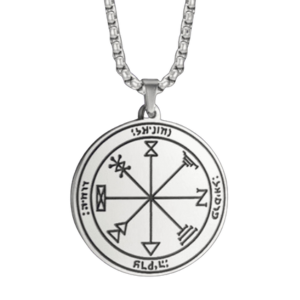APR NEW Solomon Seal for Christian/manifestation buyers