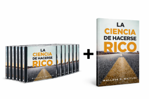 La Ciencia De Hacerse Rico - Programa De Hipnosis Reprogramación Mental