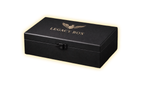 Legacy Box