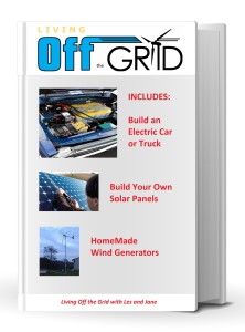 Build Your Own Electric Car