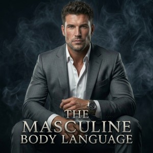 The Masculine Body Language