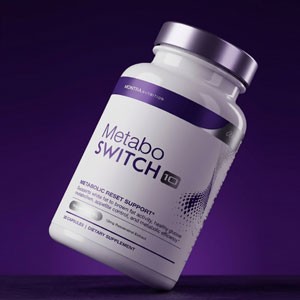 MetaboSwitch · Weightloss Offer