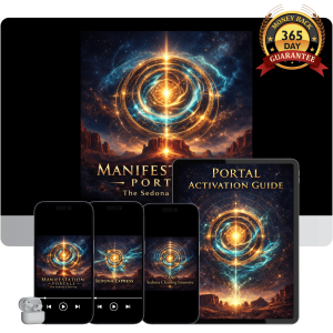 [2026] Manifestation Portals - Now Open To Promote!