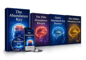 The Abundance Key