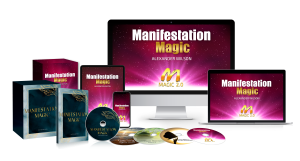 2026 Updated Manifestation Magic Mega Hit!