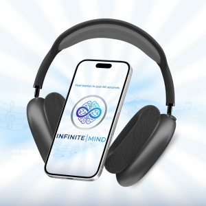 Infinite Mind – Focus & Concentration Audio for Kids