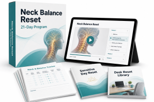 Neck Balance Reset