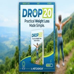 DROP 20 Practical Weight Loss Made Simple